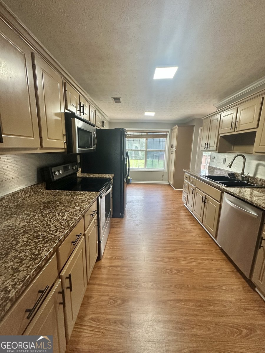 80 Fields Creek Way Covington - 7