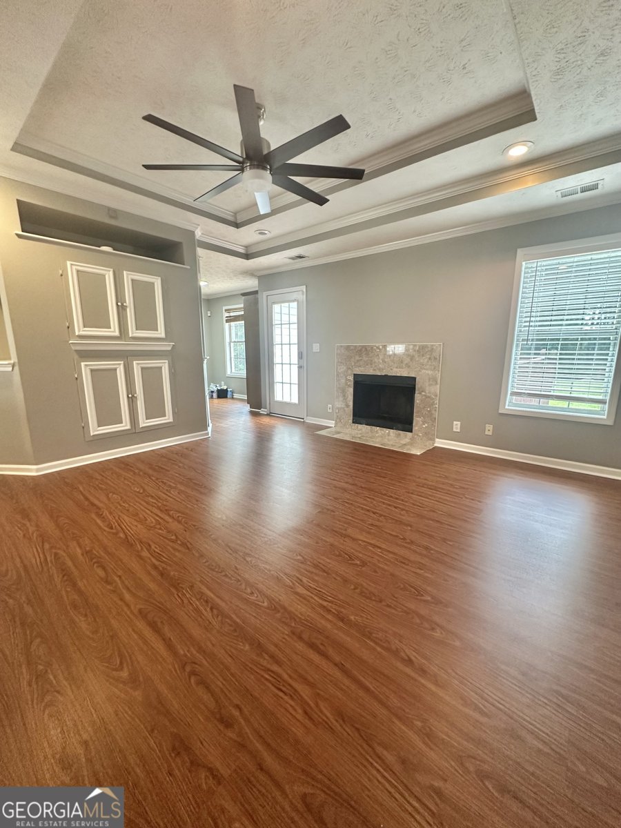 80 Fields Creek Way Covington - 9