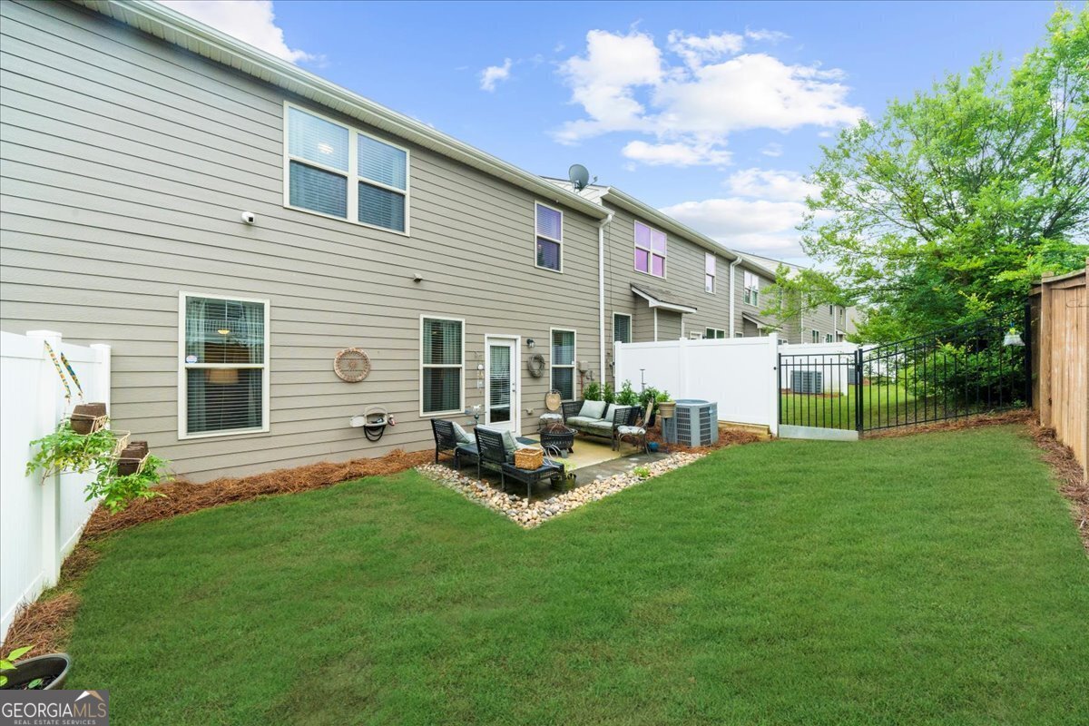 3504 Castleberry Village Circle Cumming - 37