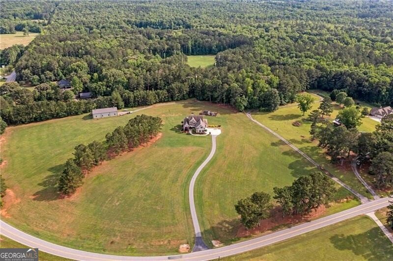 829 Christopher Road Sharpsburg - 1