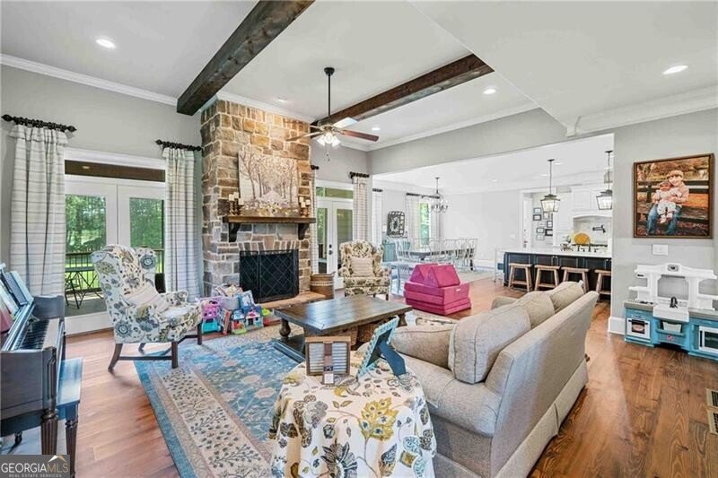 829 Christopher Road Sharpsburg - 10