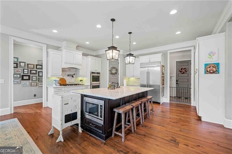 829 Christopher Road Sharpsburg - 11