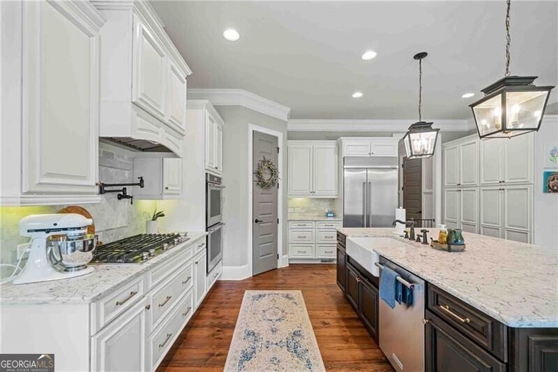 829 Christopher Road Sharpsburg - 12
