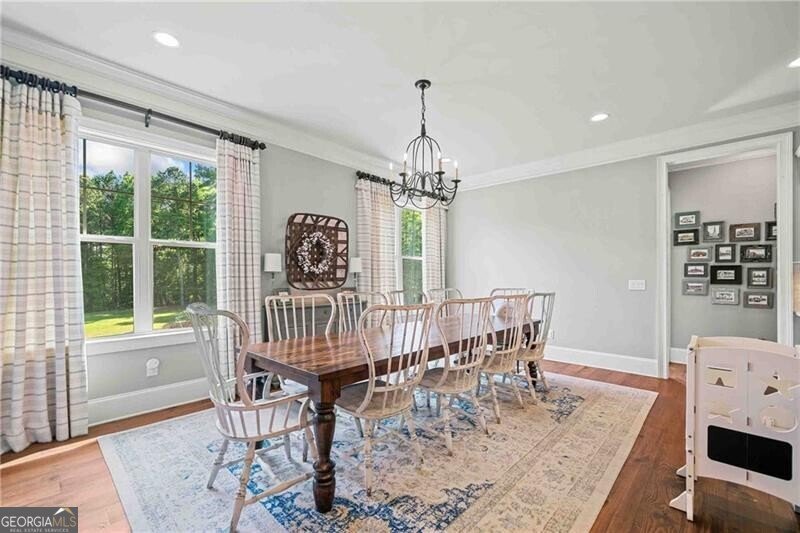 829 Christopher Road Sharpsburg - 13