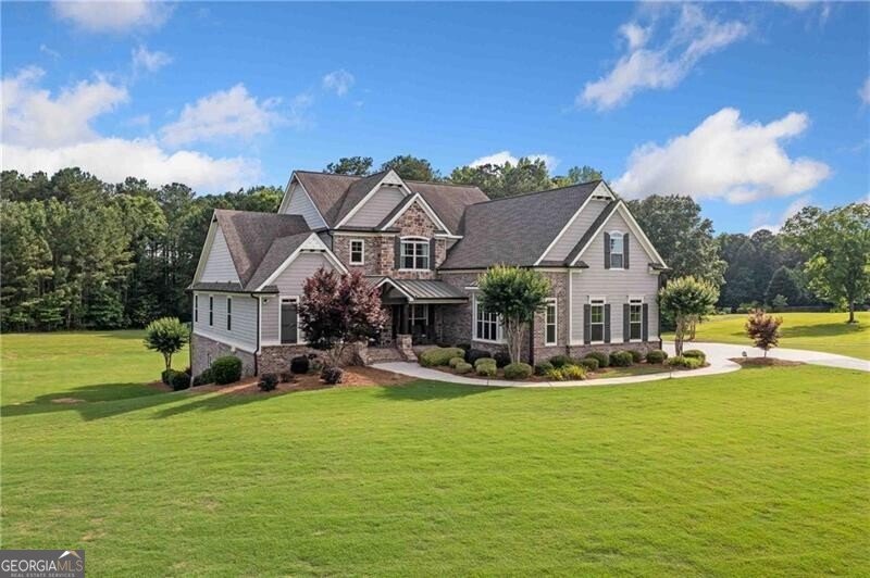 829 Christopher Road Sharpsburg - 2