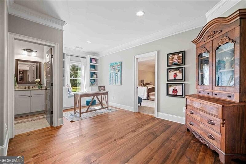 829 Christopher Road Sharpsburg - 25