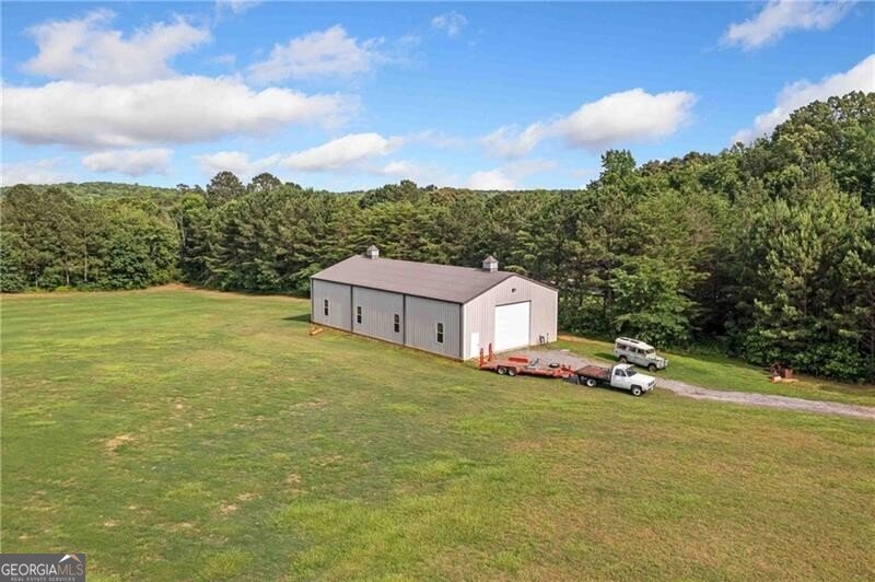 829 Christopher Road Sharpsburg - 3
