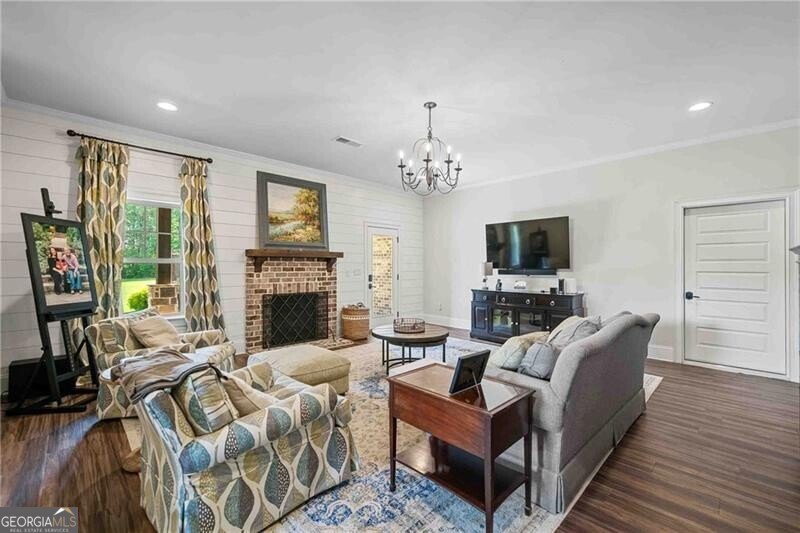 829 Christopher Road Sharpsburg - 32