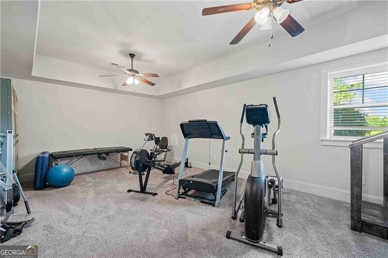 829 Christopher Road Sharpsburg - 35