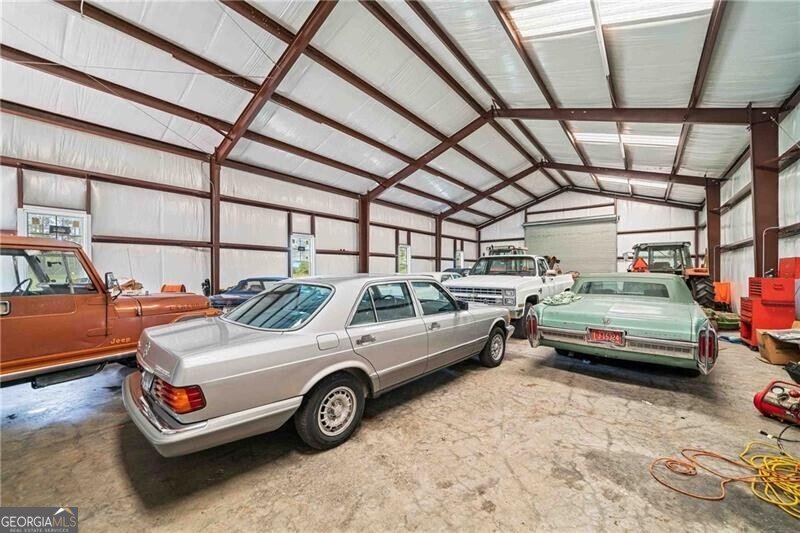 829 Christopher Road Sharpsburg - 4