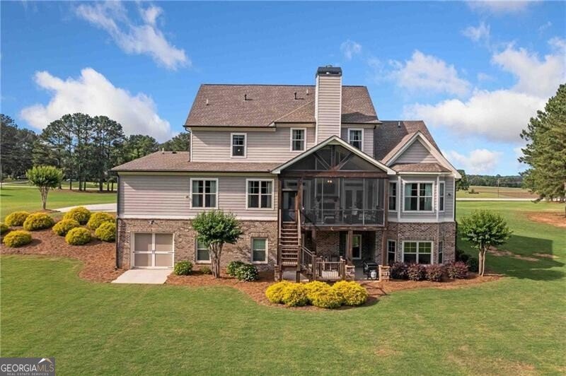 829 Christopher Road Sharpsburg - 6