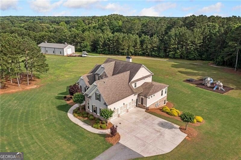829 Christopher Road Sharpsburg - 7