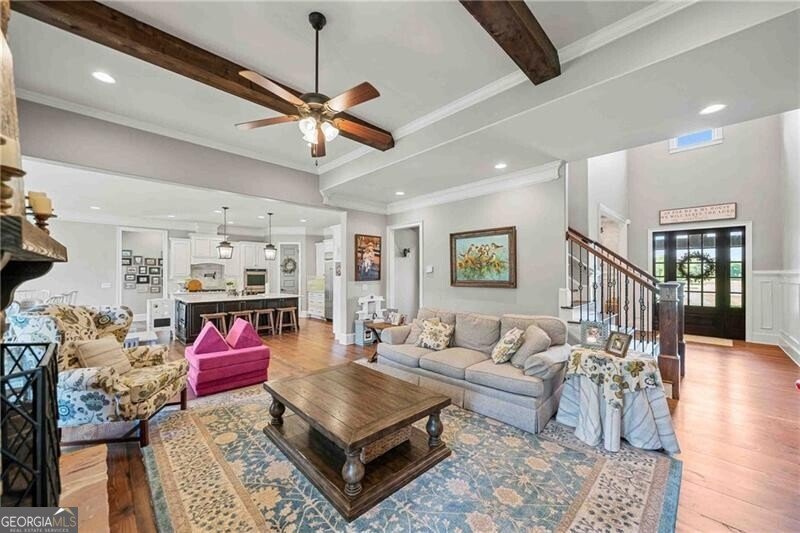829 Christopher Road Sharpsburg - 9