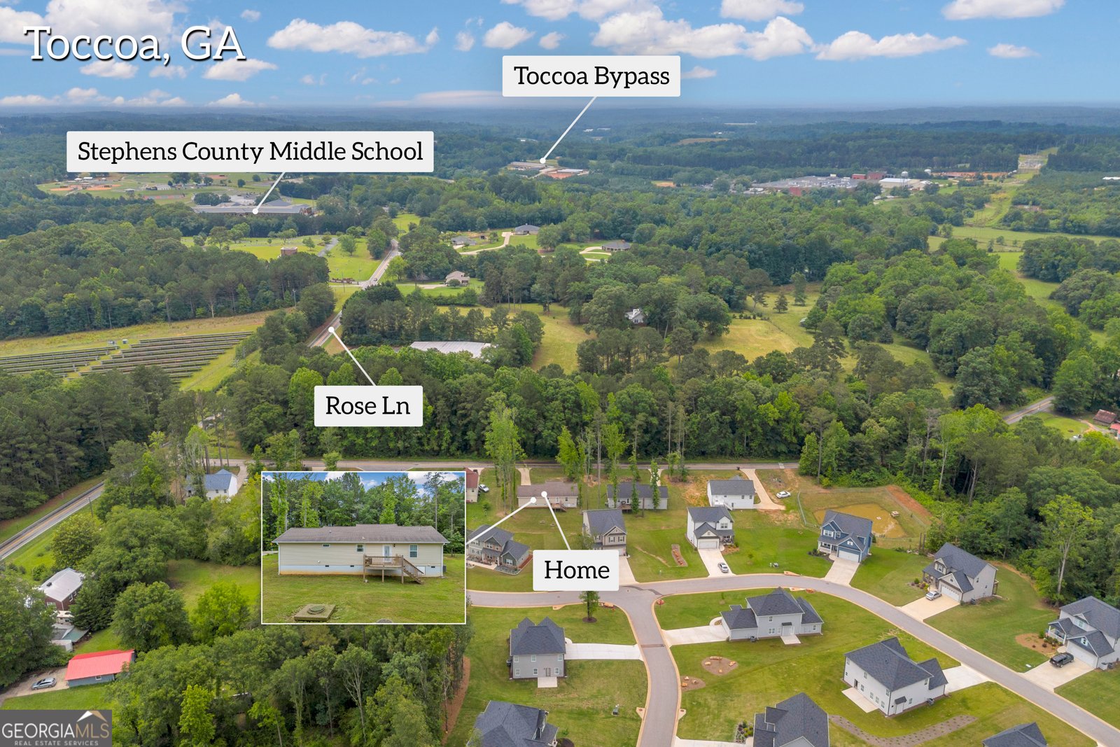1861 Skyline Drive Toccoa - 34