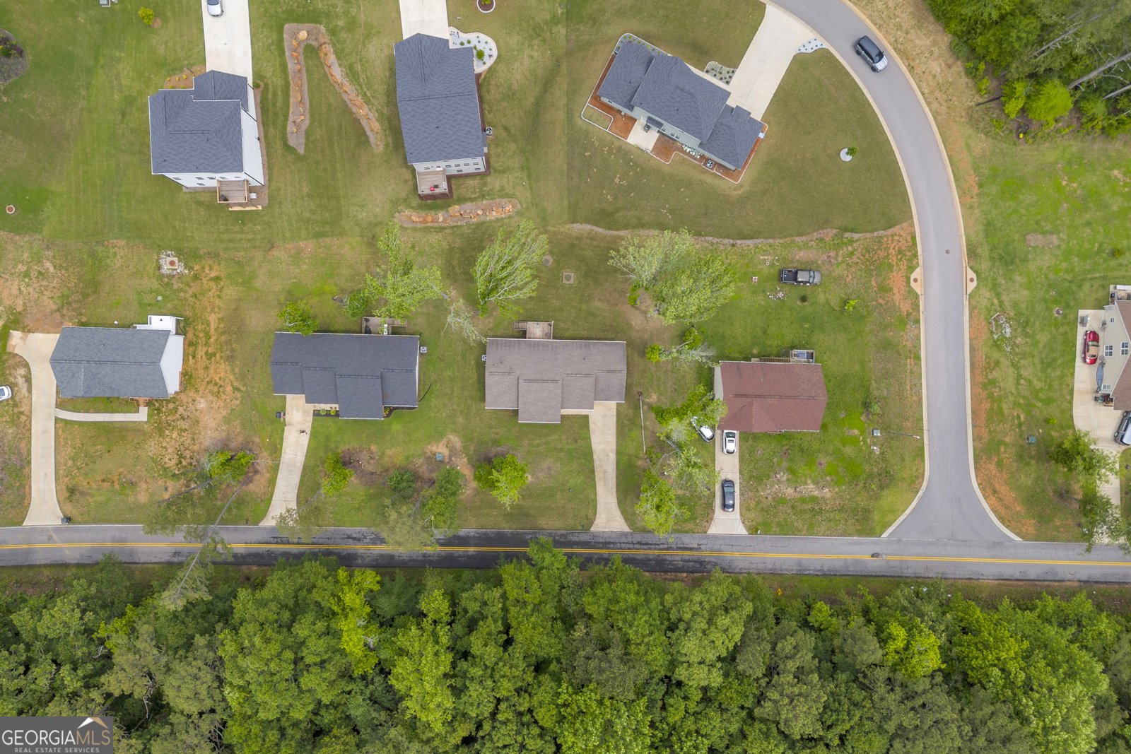 1861 Skyline Drive Toccoa - 42