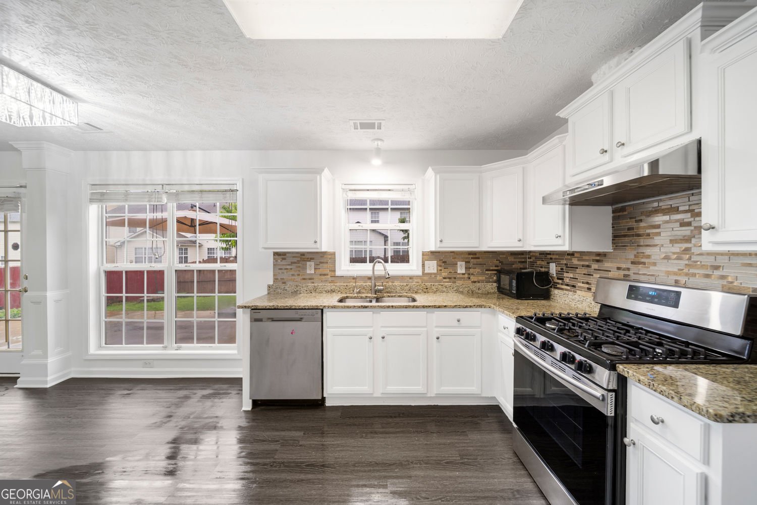 773 Minor Oaks Run Lilburn - 15