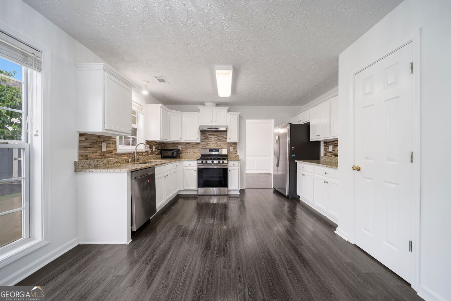 773 Minor Oaks Run Lilburn - 16