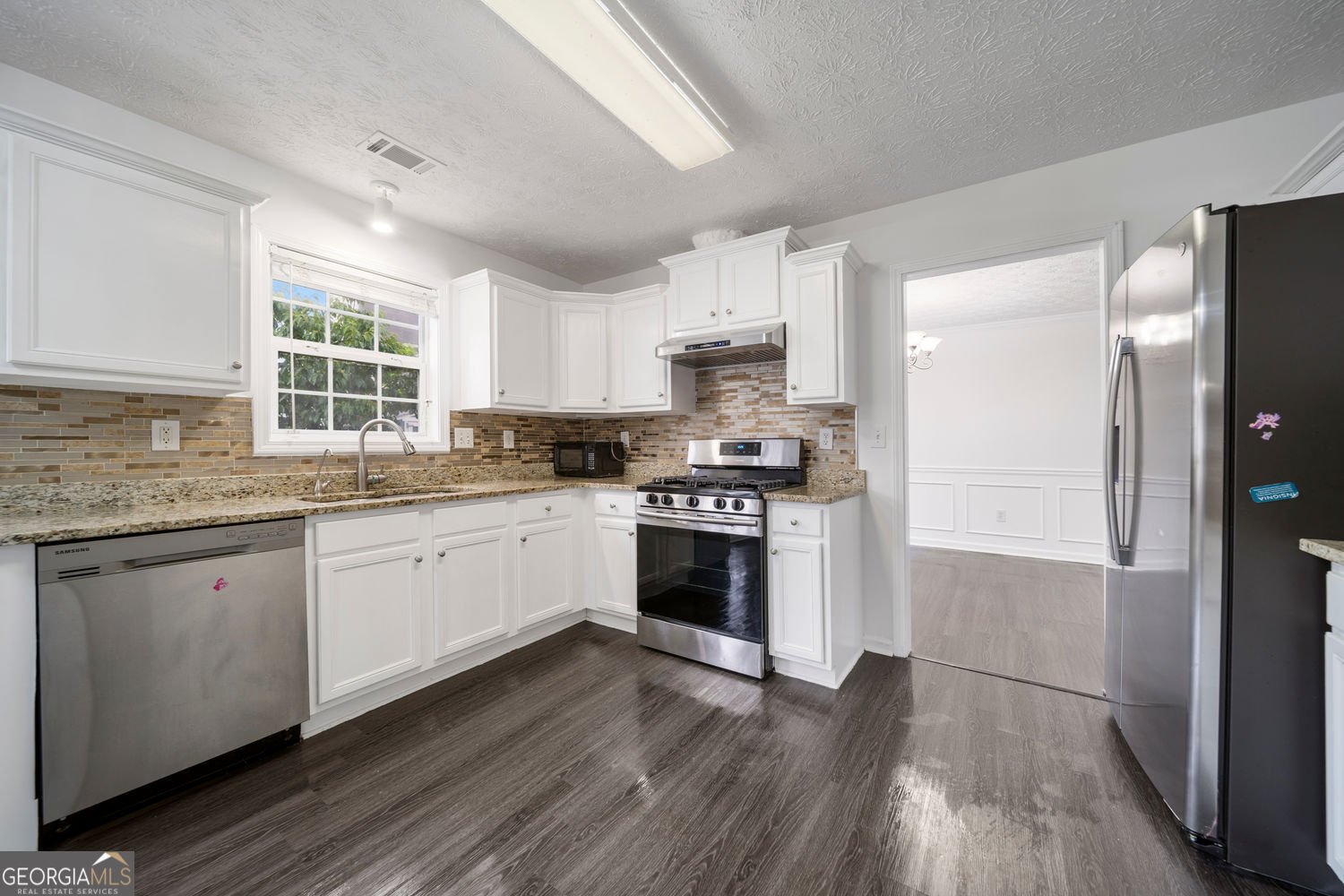 773 Minor Oaks Run Lilburn - 17