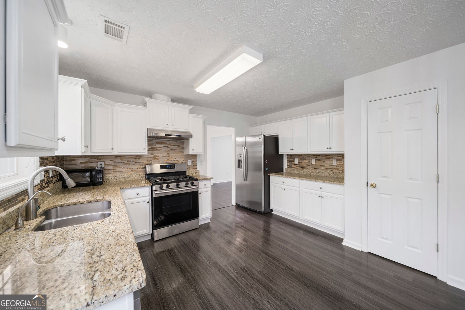 773 Minor Oaks Run Lilburn - 18