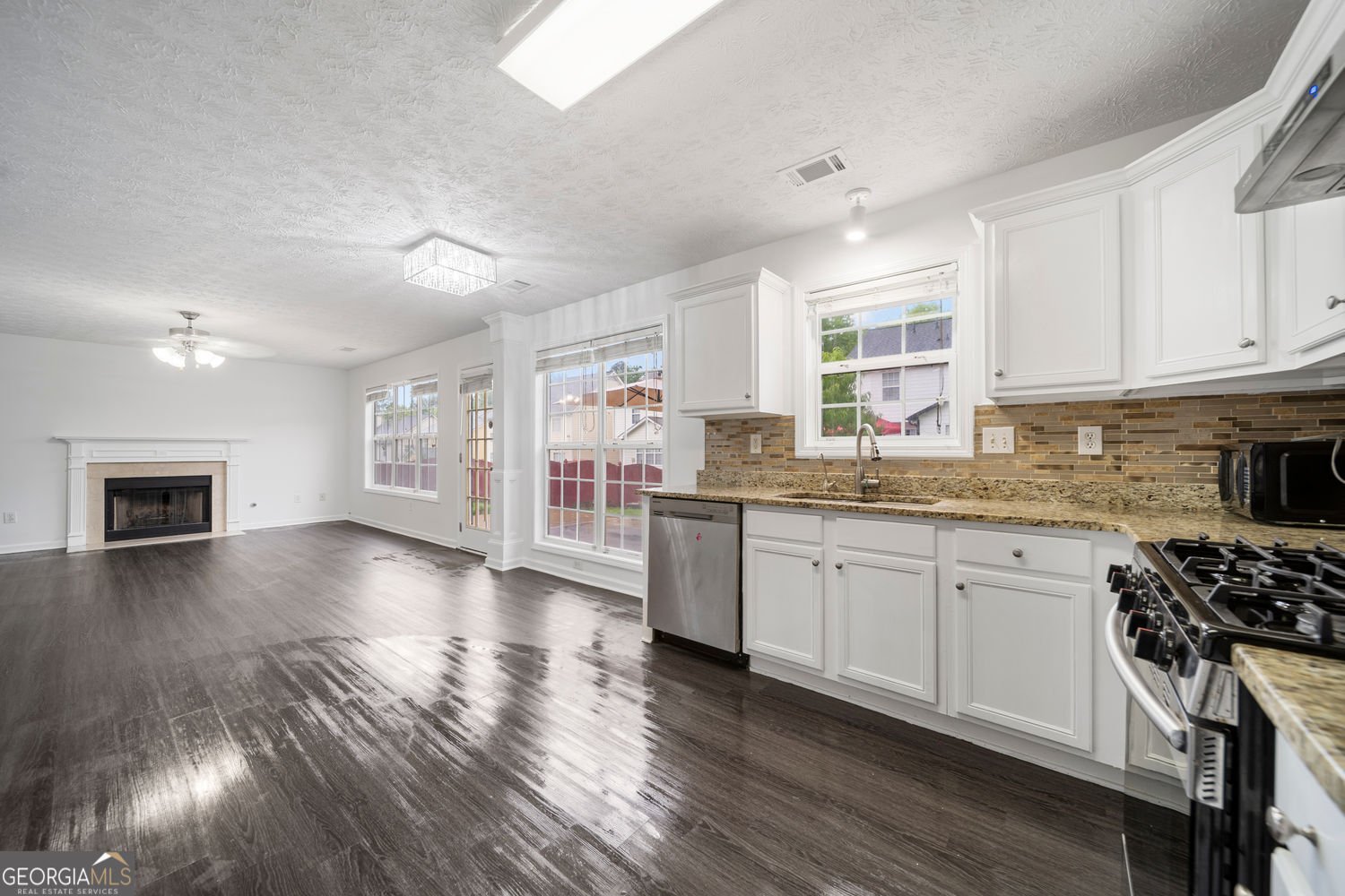 773 Minor Oaks Run Lilburn - 19