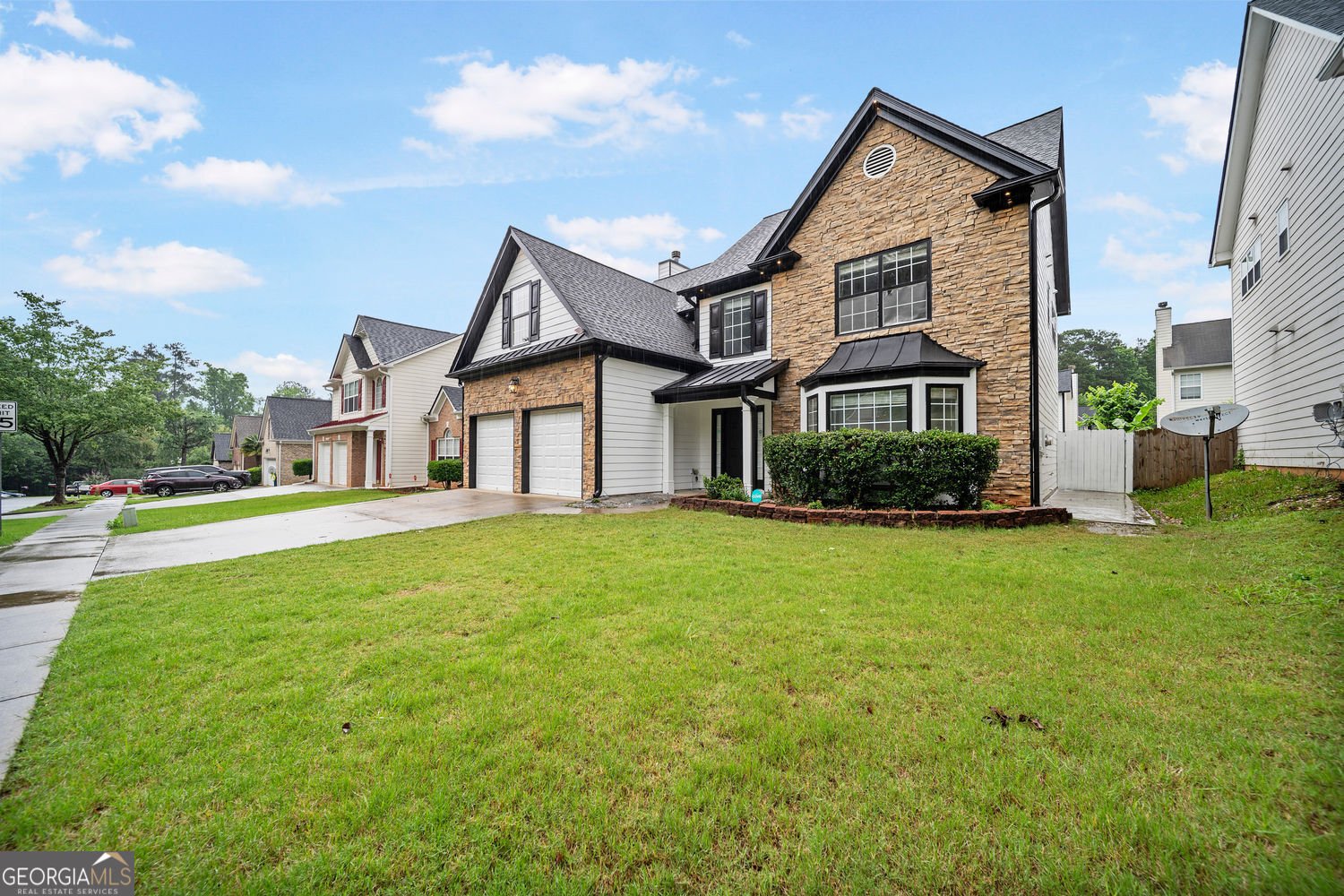 773 Minor Oaks Run Lilburn - 3