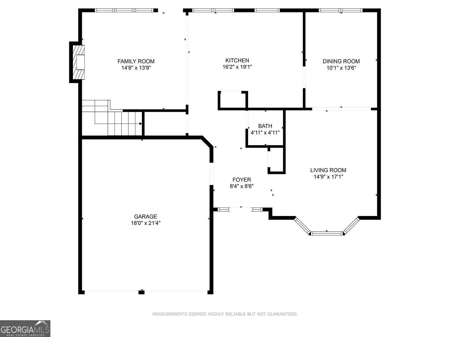 773 Minor Oaks Run Lilburn - 39
