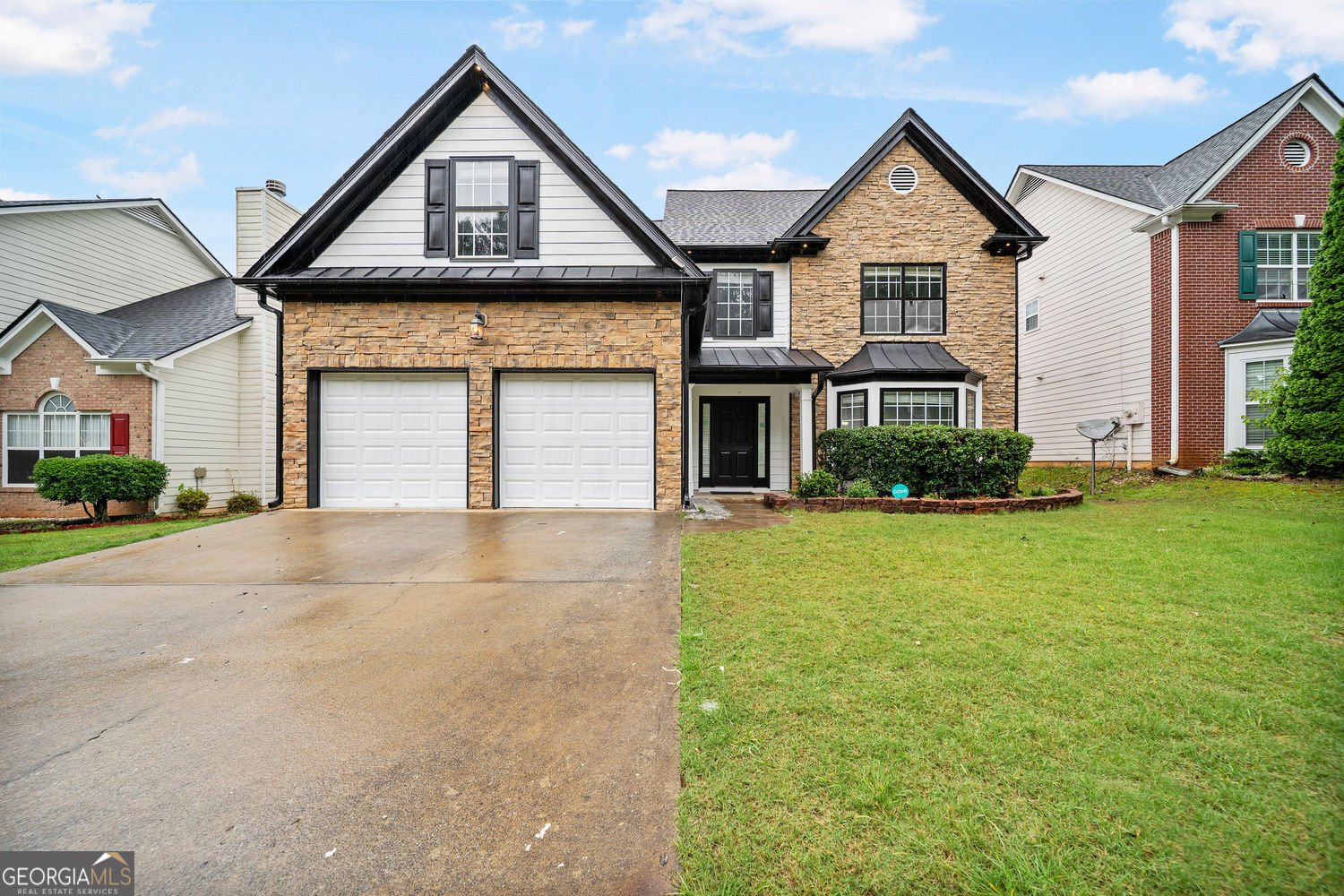 773 Minor Oaks Run Lilburn - 4