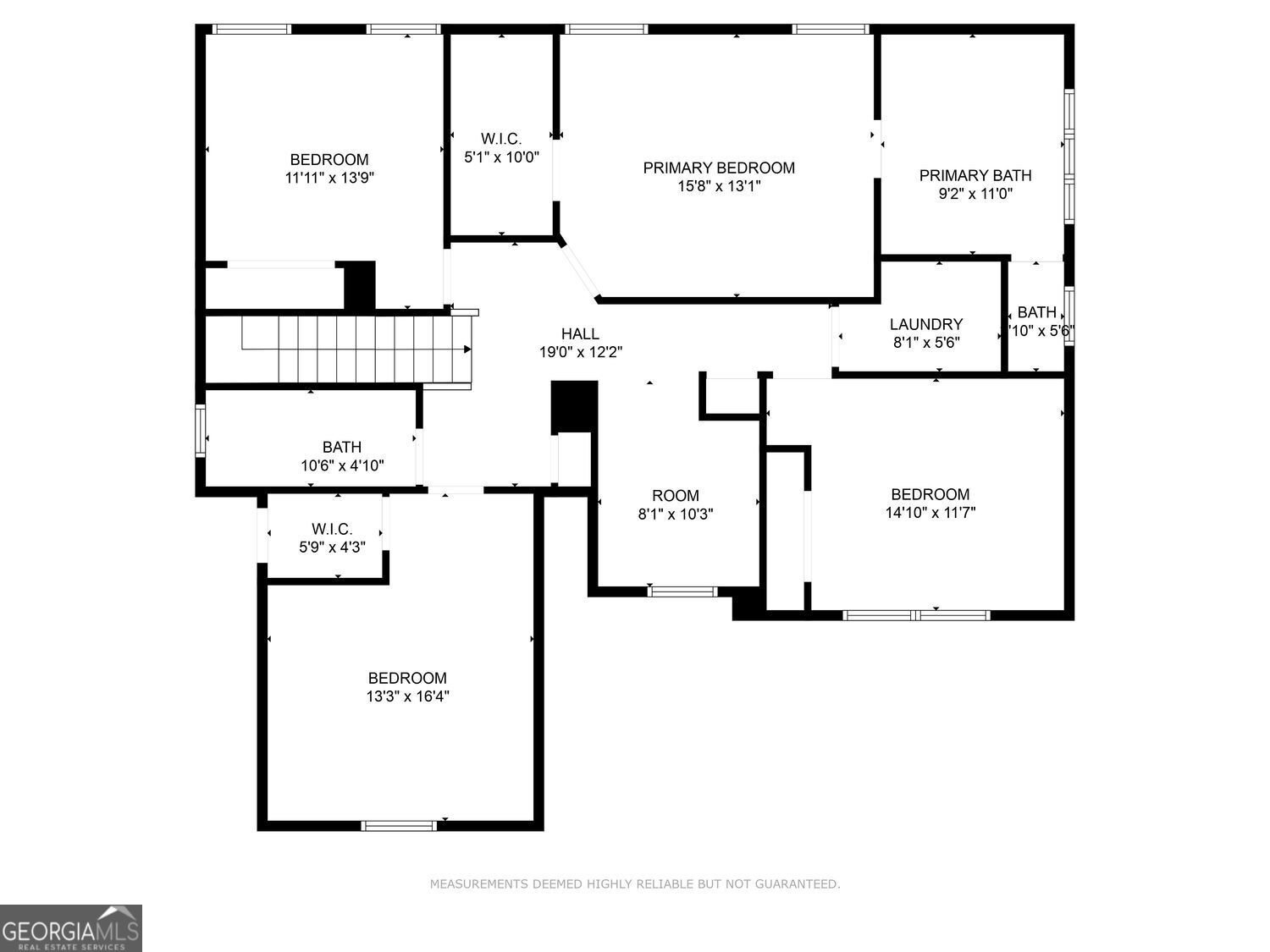 773 Minor Oaks Run Lilburn - 40