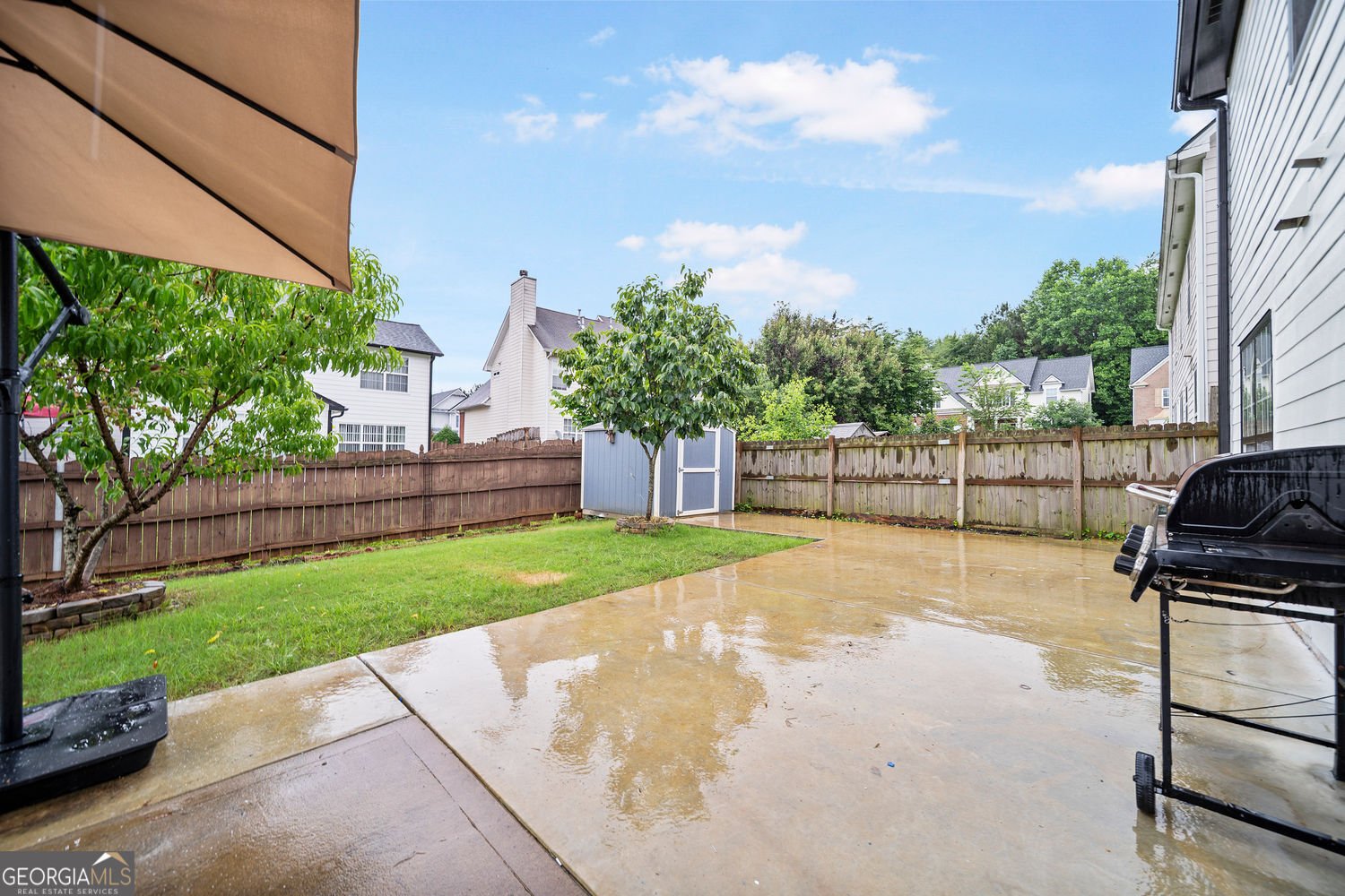 773 Minor Oaks Run Lilburn - 5