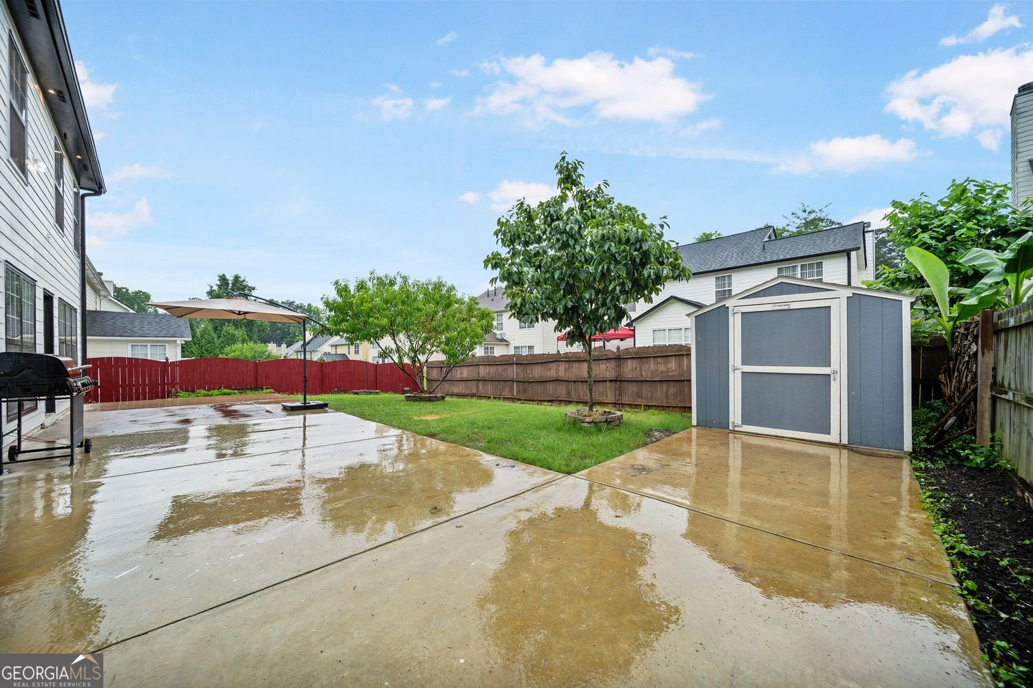 773 Minor Oaks Run Lilburn - 6