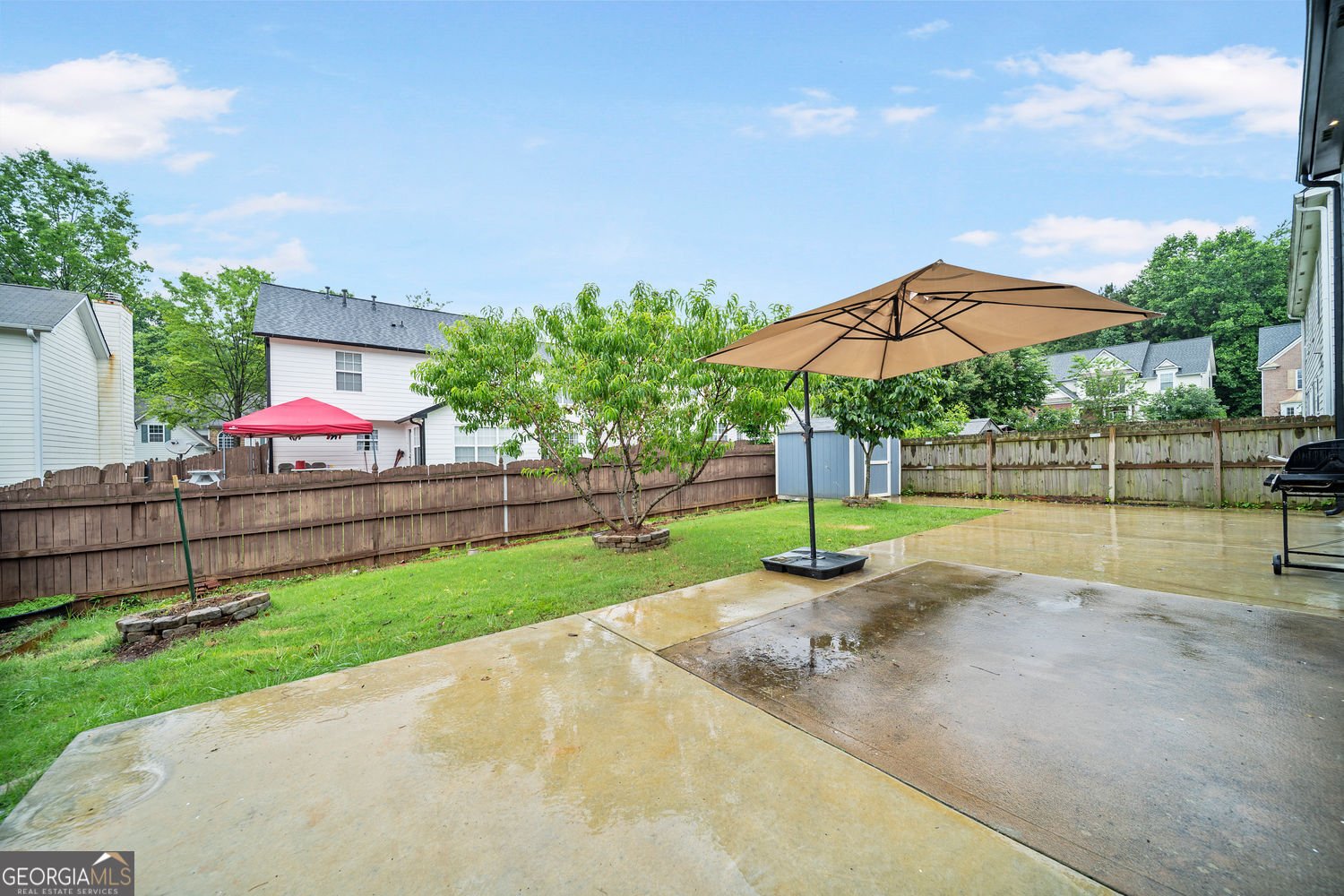773 Minor Oaks Run Lilburn - 7