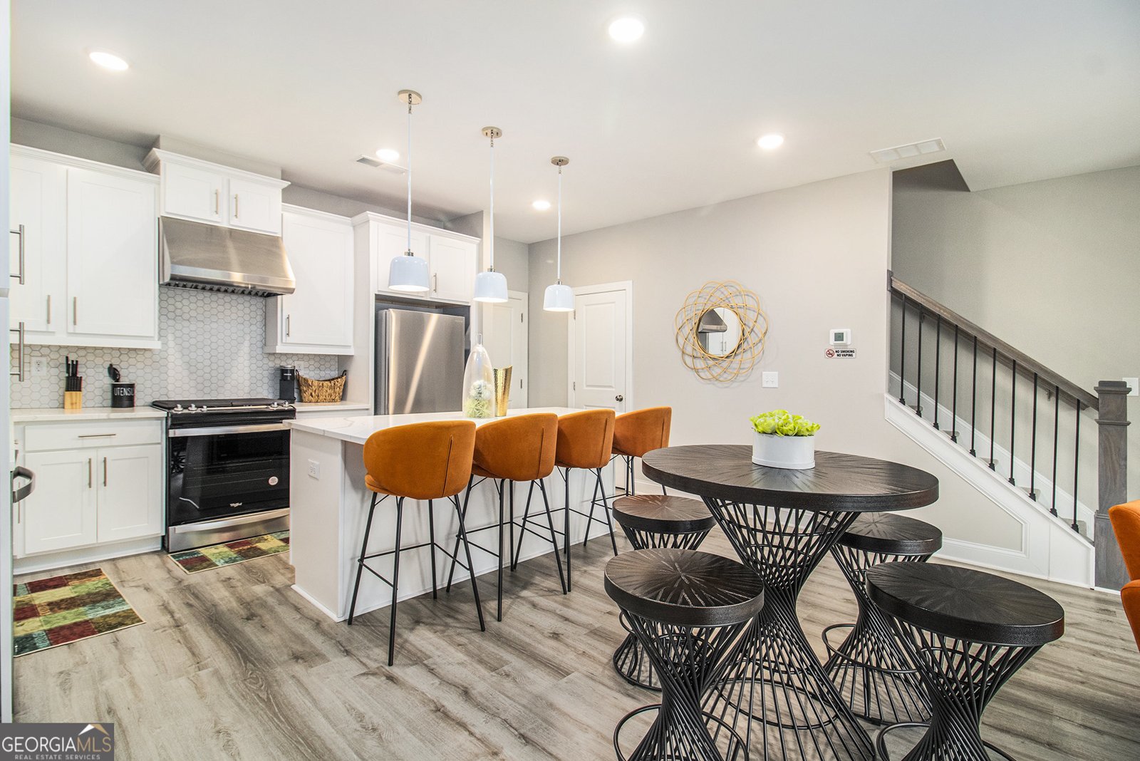 2406 Lakeshore Lane Atlanta - 10