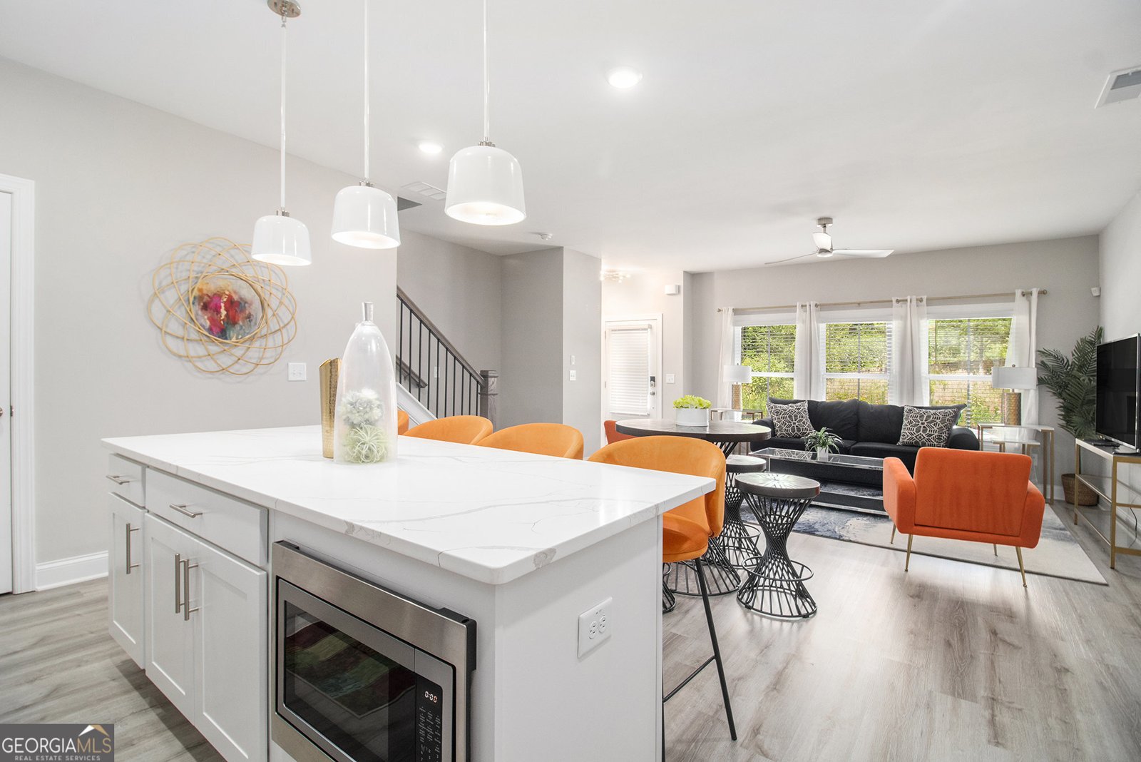 2406 Lakeshore Lane Atlanta - 12