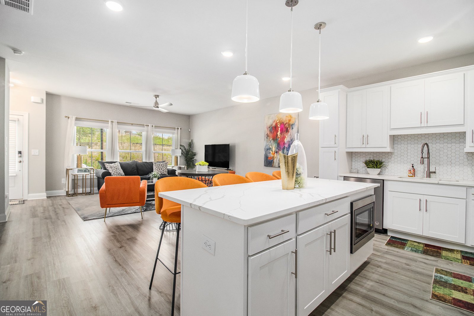 2406 Lakeshore Lane Atlanta - 13