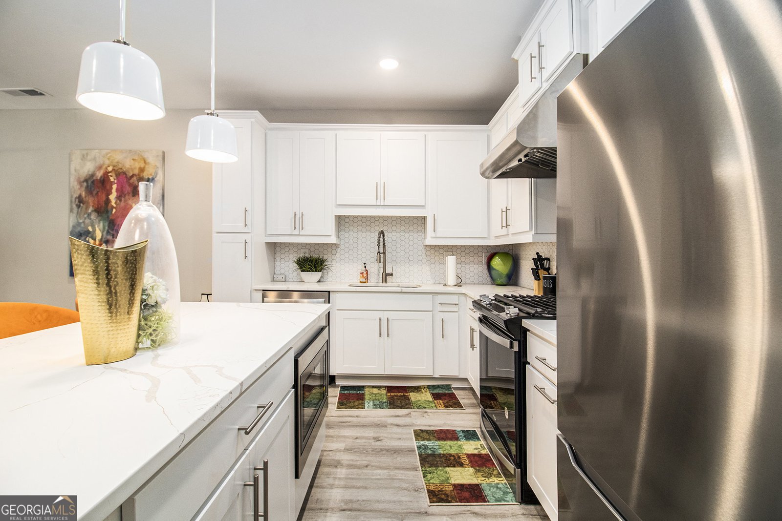 2406 Lakeshore Lane Atlanta - 14