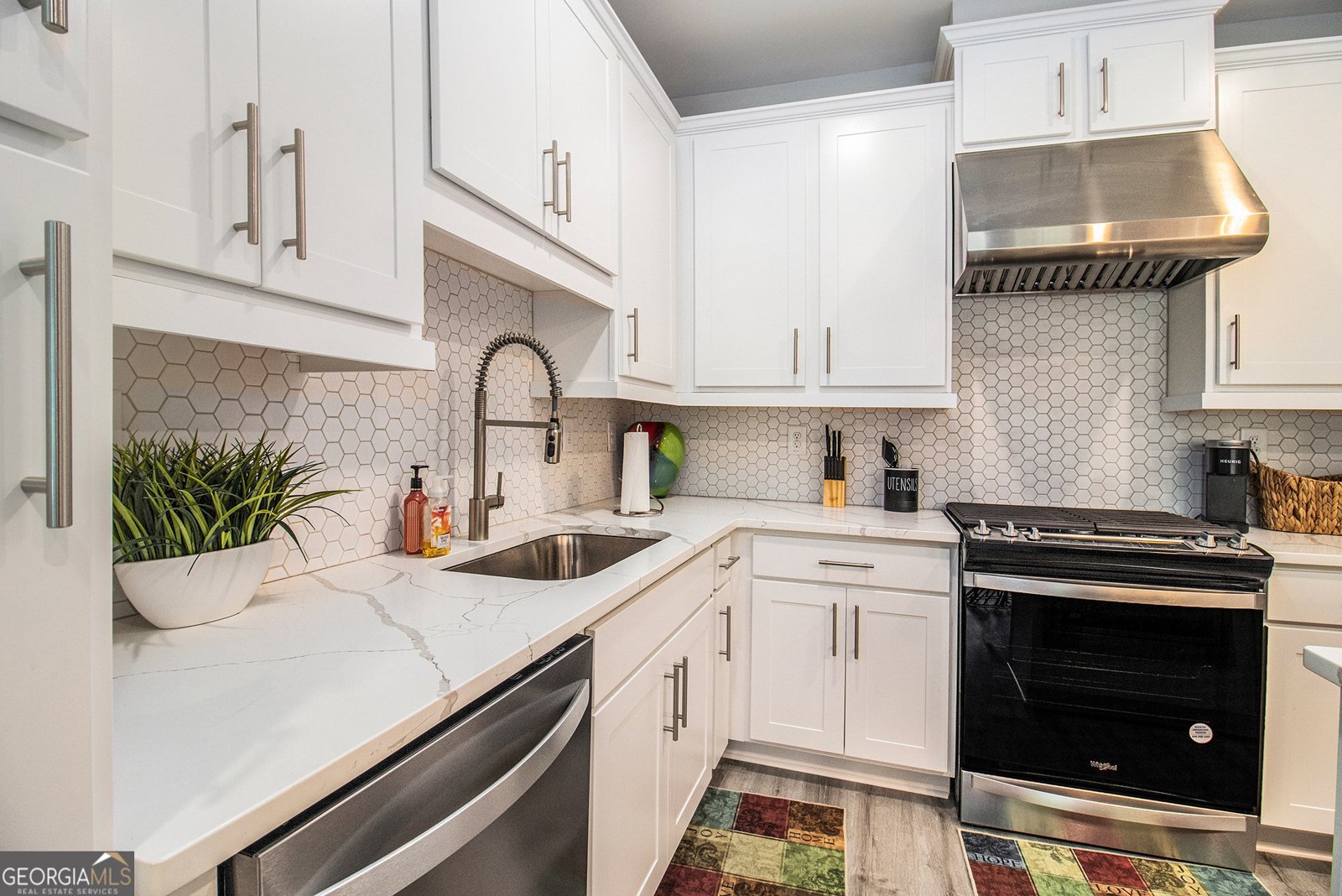 2406 Lakeshore Lane Atlanta - 15