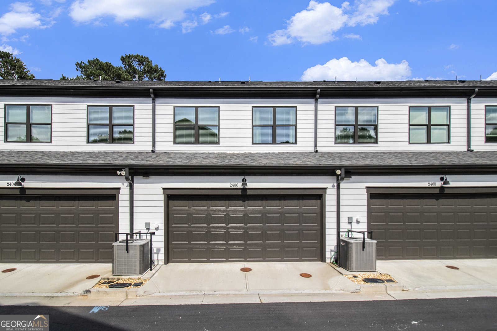 2406 Lakeshore Lane Atlanta - 23