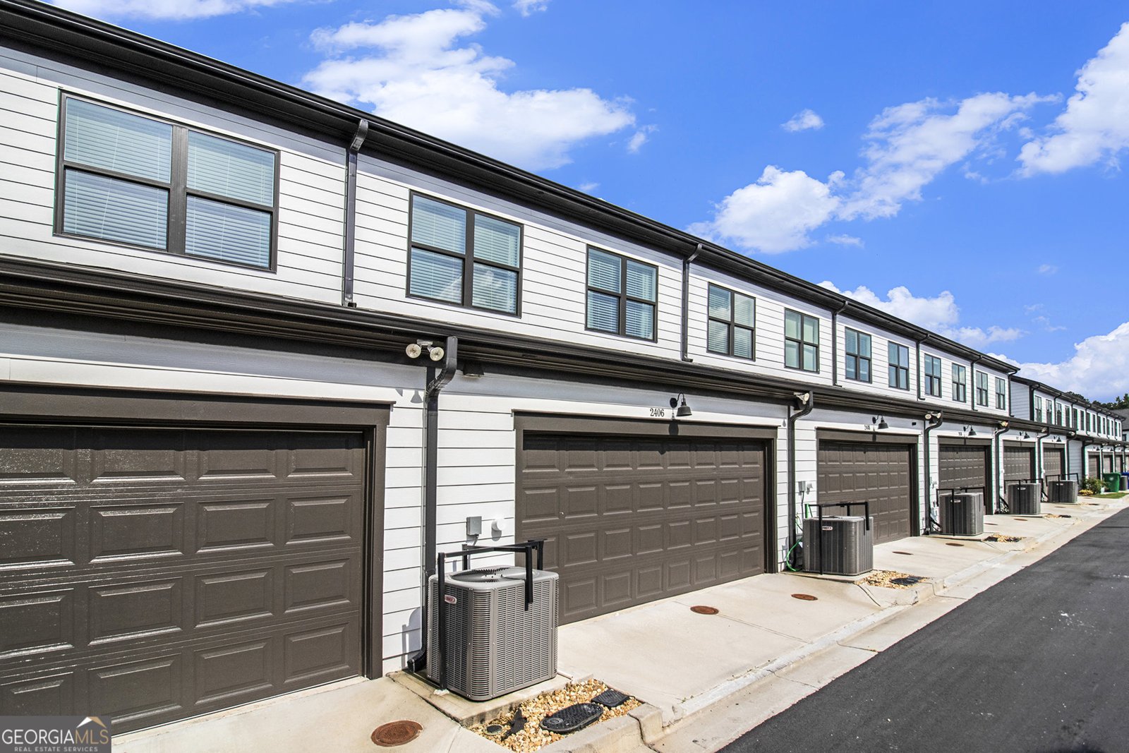 2406 Lakeshore Lane Atlanta - 24