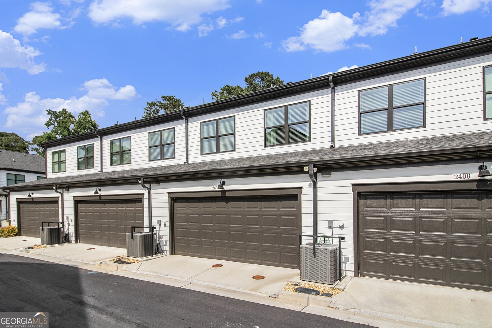 2406 Lakeshore Lane Atlanta - 25