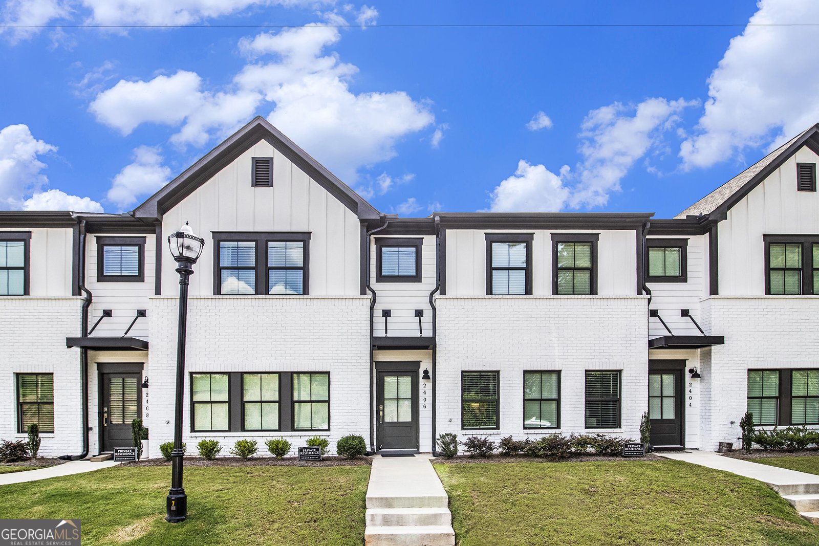 2406 Lakeshore Lane Atlanta - 26