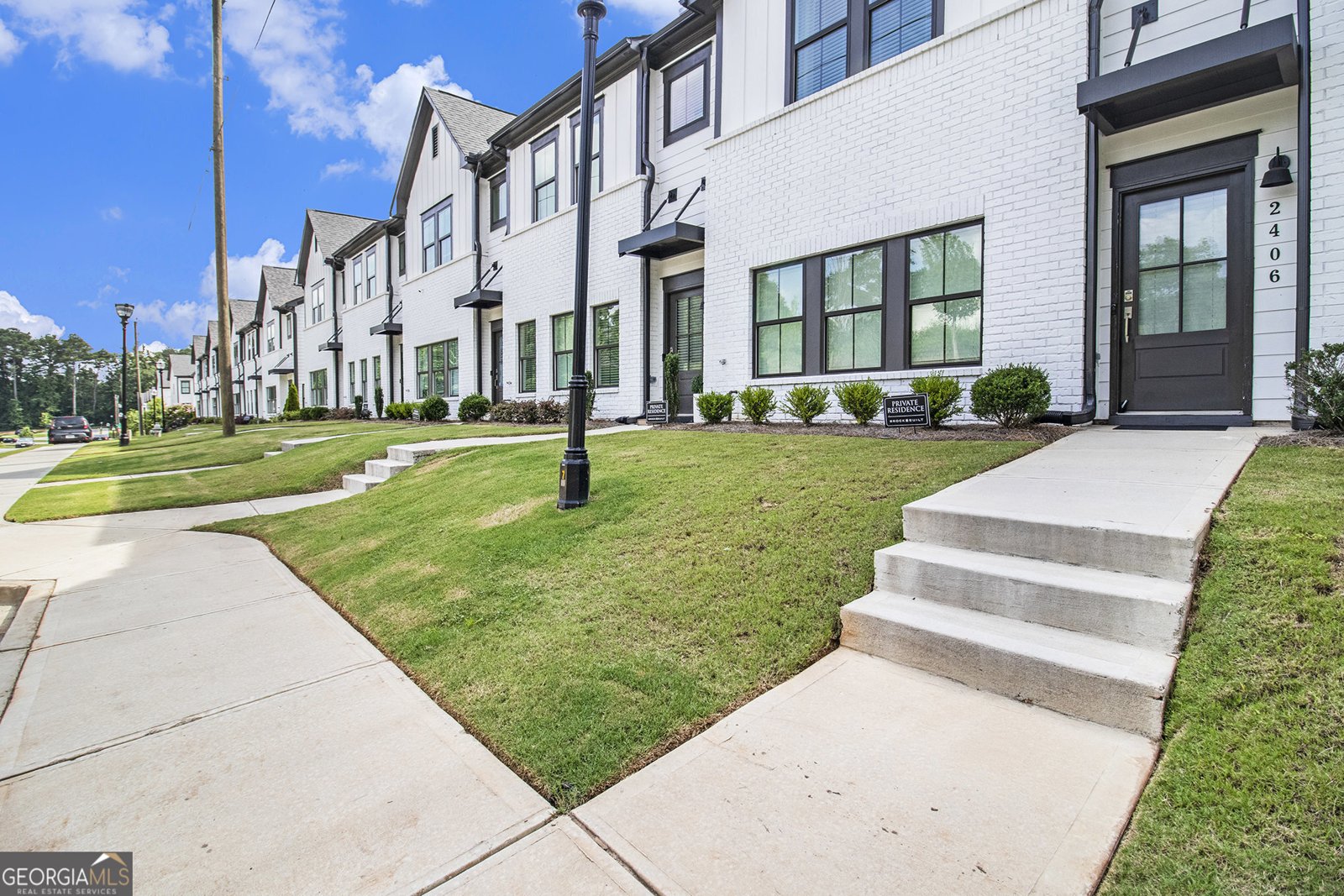 2406 Lakeshore Lane Atlanta - 27