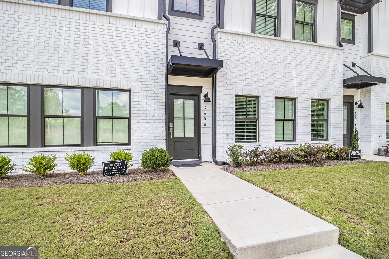 2406 Lakeshore Lane Atlanta - 28