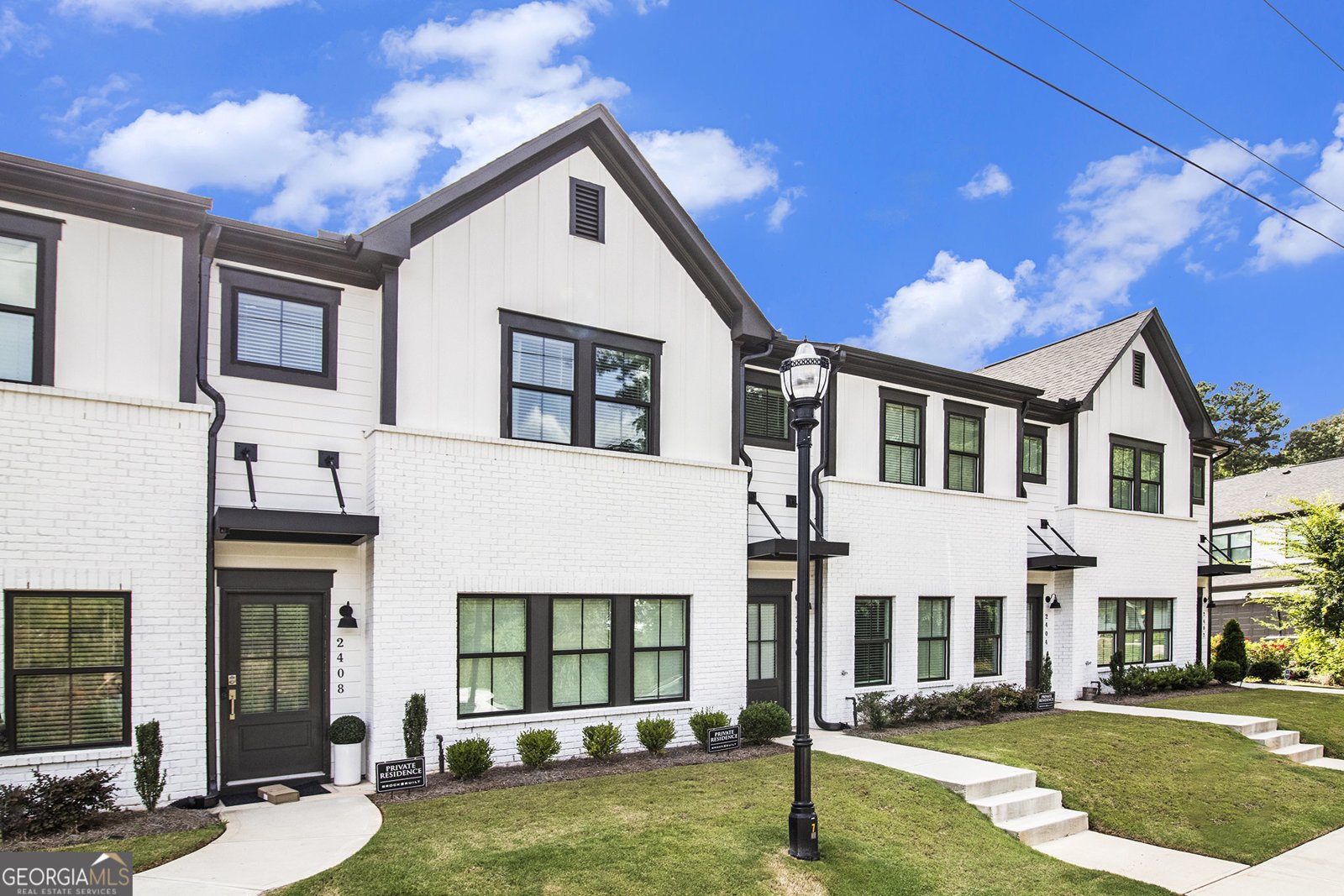 2406 Lakeshore Lane Atlanta - 29