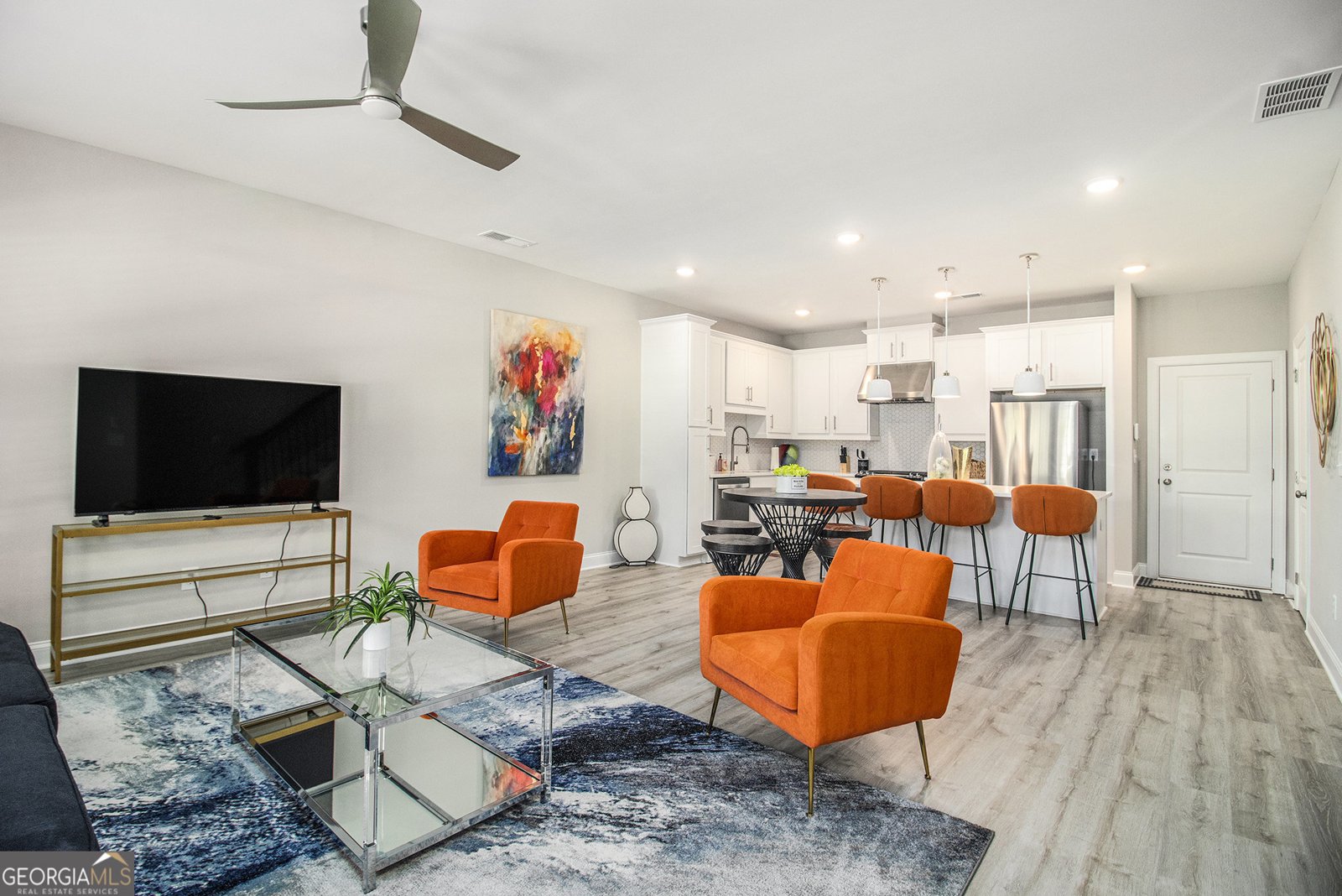 2406 Lakeshore Lane Atlanta - 7