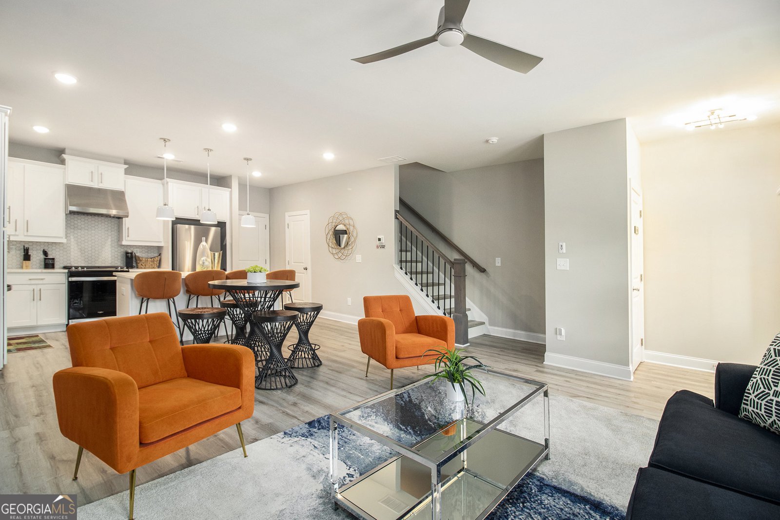 2406 Lakeshore Lane Atlanta - 8
