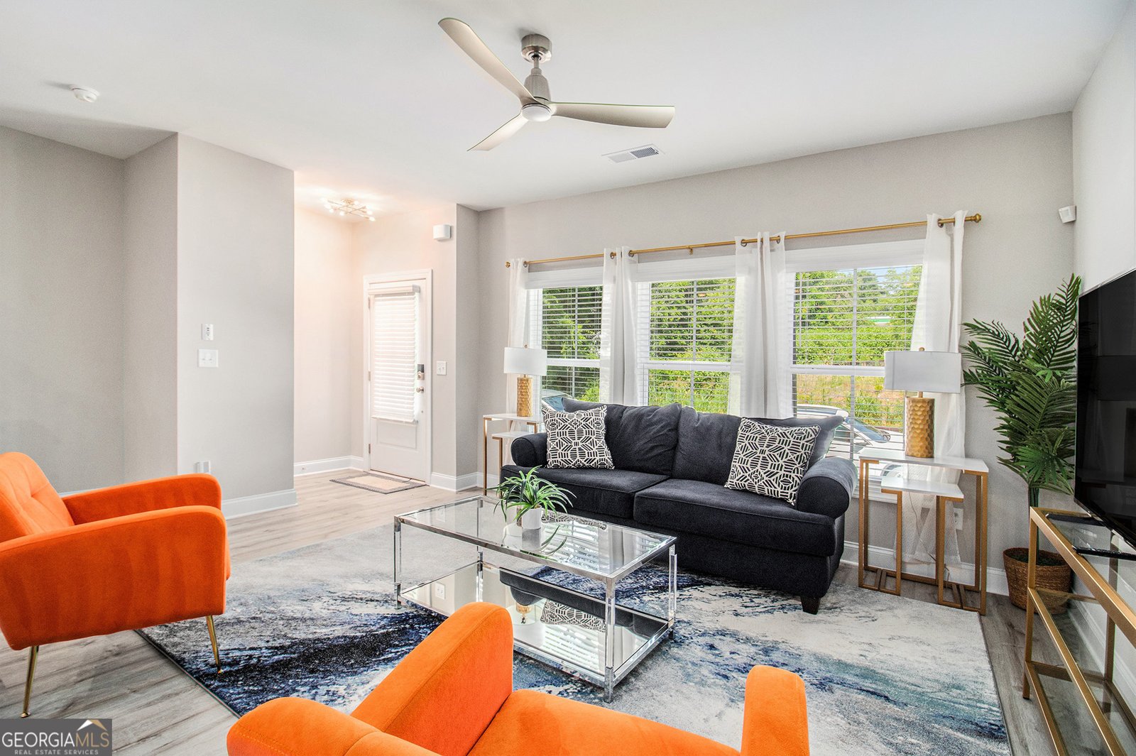 2406 Lakeshore Lane Atlanta - 9