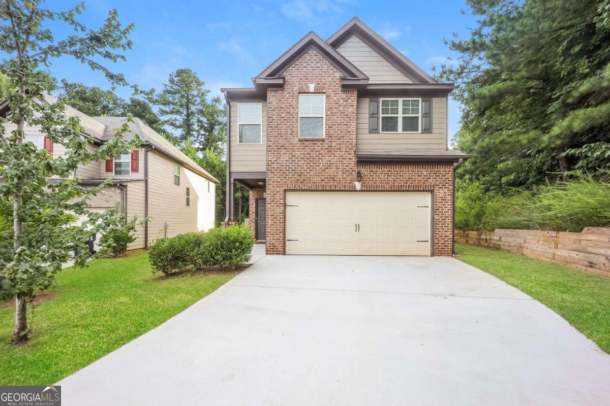 545 Offaly Lane Atlanta - 1