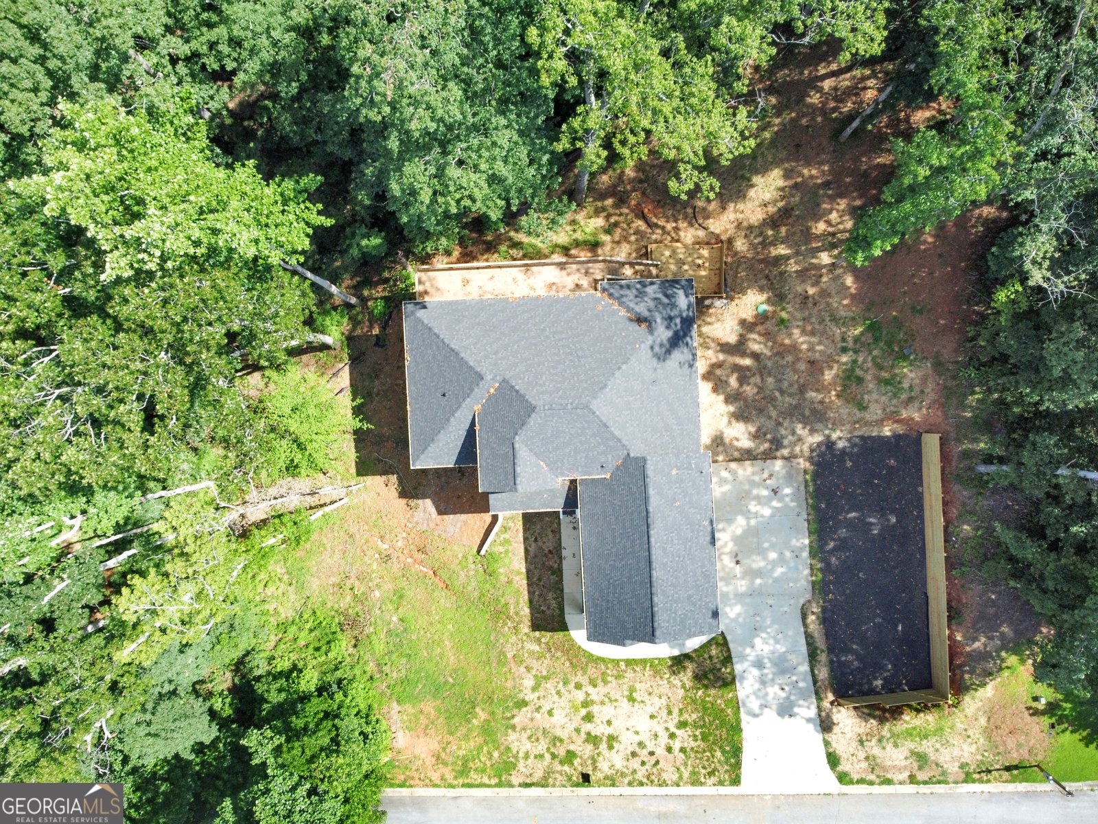 1119 Plantation Drive Conyers - 27