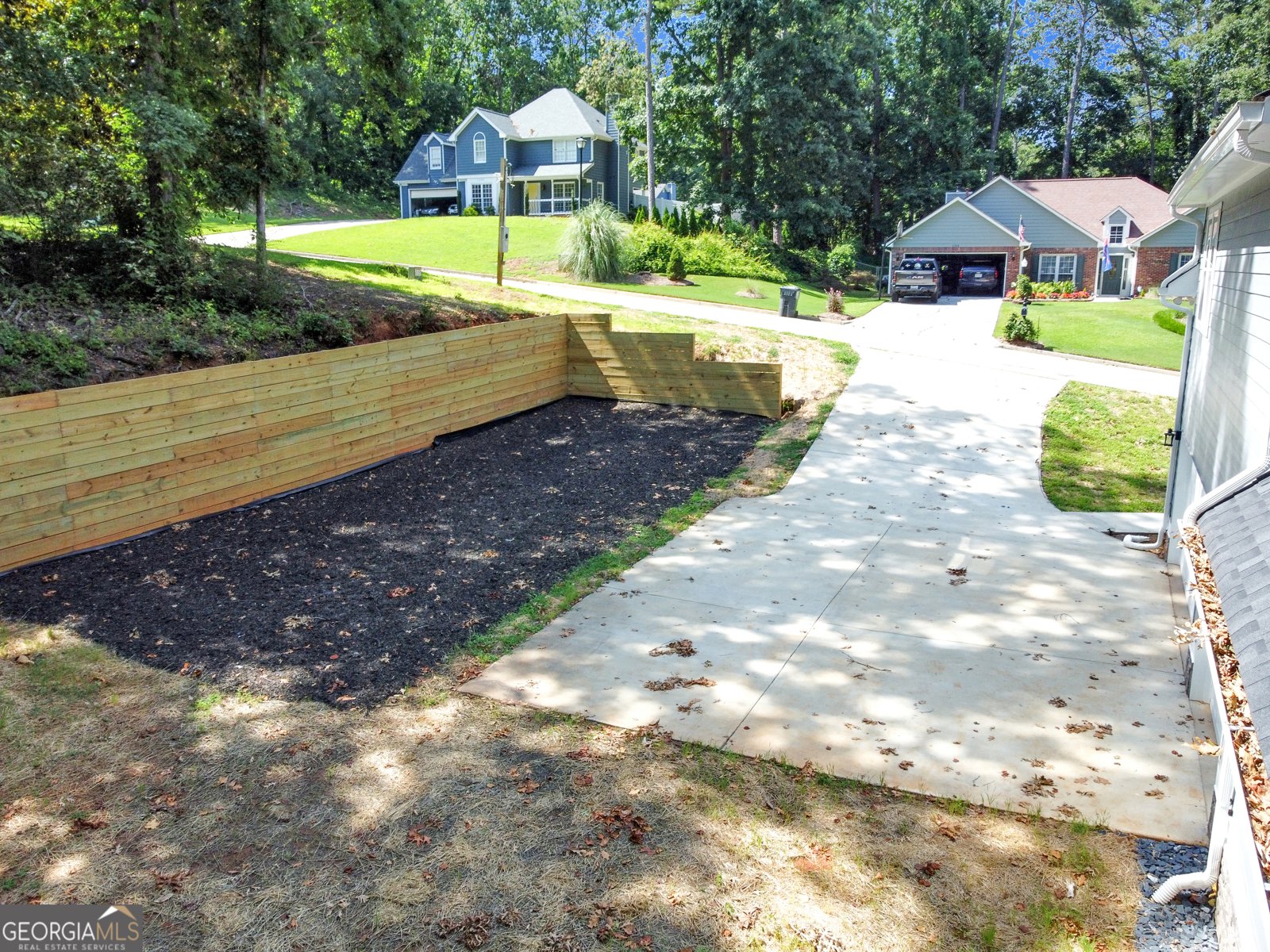 1119 Plantation Drive Conyers - 29