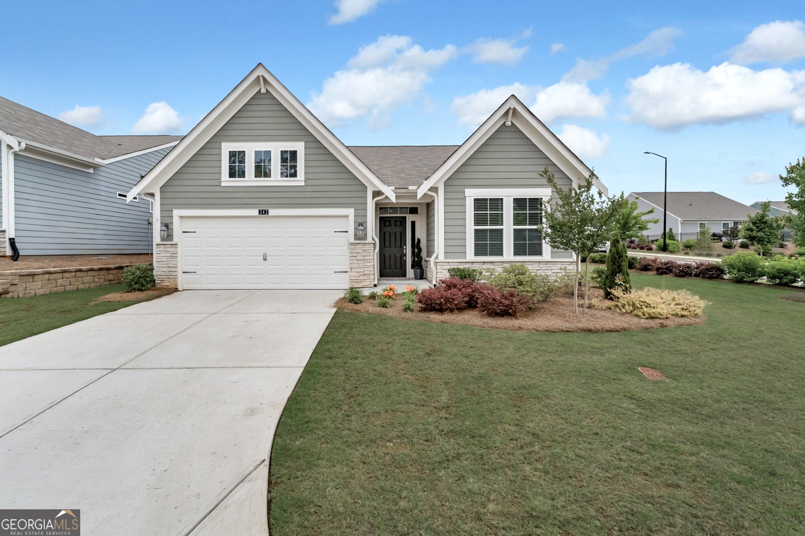 242 Aspen Way Dallas - 1